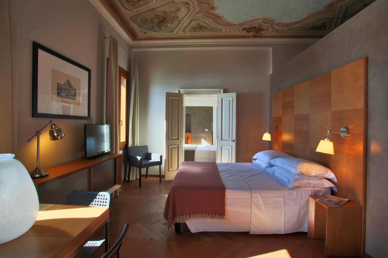 Ve.N.I.Ce. Cera Tintoretto Suite البندقية المظهر الخارجي الصورة