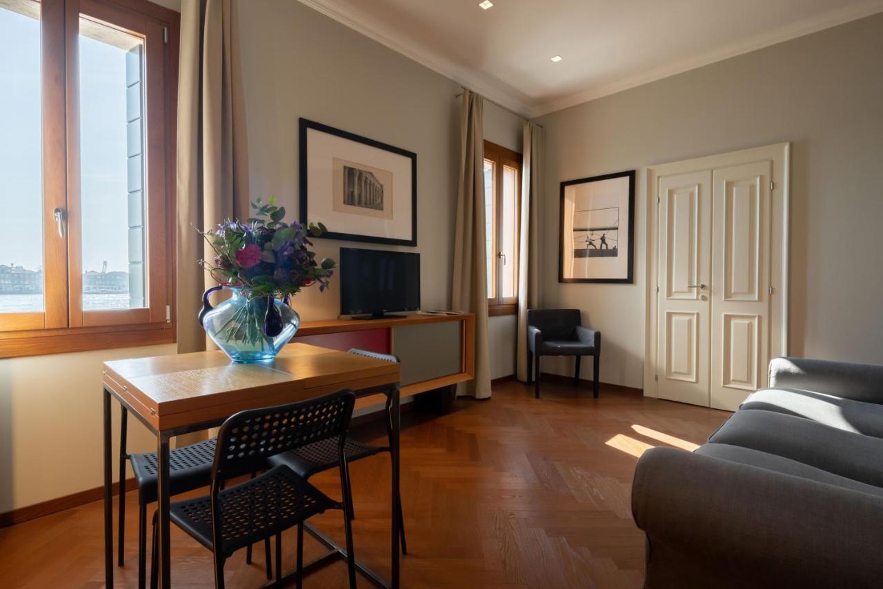 Ve.N.I.Ce. Cera Tintoretto Suite البندقية المظهر الخارجي الصورة